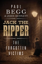 Jack the Ripper