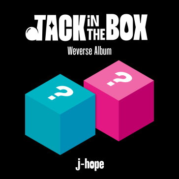 Jack in the box ( qrcode no cd )