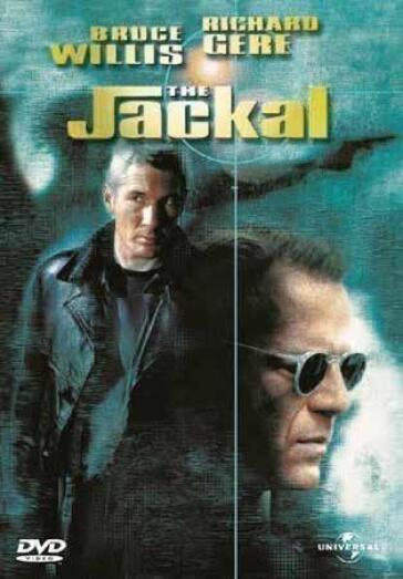 Jackal (The) - Michael Caton-Jones