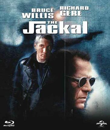 Jackal (The) - Michael Caton-Jones