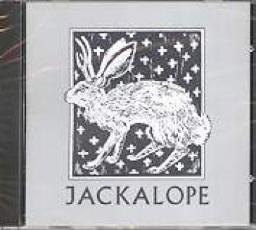 Jackalope - Nakai Jackalope