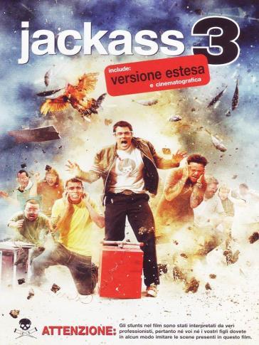 Jackass 3 - Jeff Tremaine