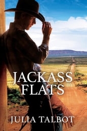Jackass Flats