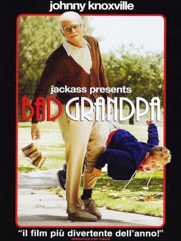 Jackass Presents Bad Grandpa - Jeff Tremaine