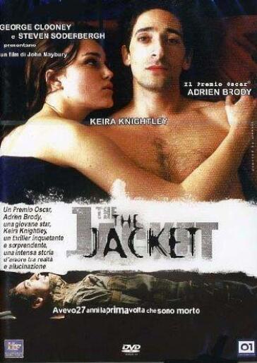 Jacket (The) - John Maybury
