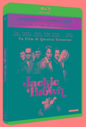 Jackie Brown - Quentin Tarantino