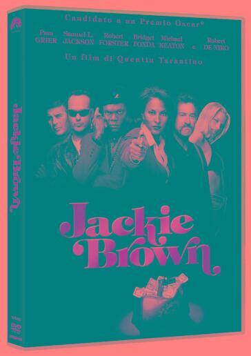 Jackie Brown - Quentin Tarantino