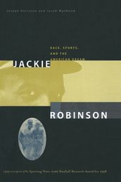 Jackie Robinson