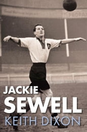 Jackie Sewell