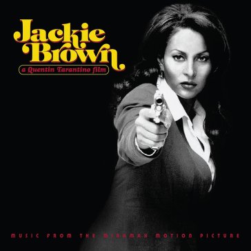 Jackie brown - O.S.T.-Jackie Brown