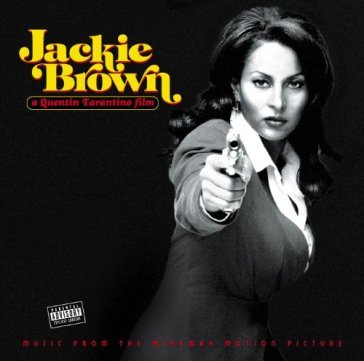 Jackie brown - O.S.T.-Jackie Brown