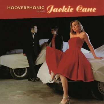 Jackie cane (180 gr.) - Hooverphonic