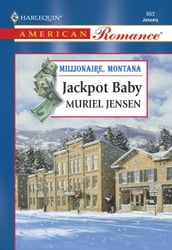 Jackpot Baby (Mills & Boon American Romance)