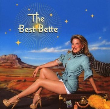 Jackpot-the best bette - Bette Midler