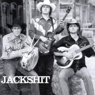 Jackshit - JACKSHIT