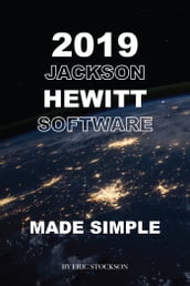 Jackson Hewitt Tax Software: Made Simple