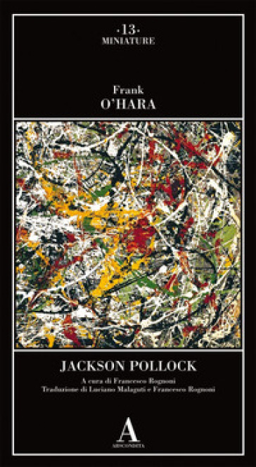 Jackson Pollock - Frank O