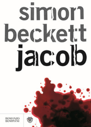 Jacob - Simon Beckett