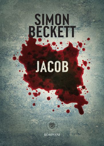 Jacob - Simon Beckett