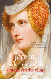 Jacoba, dochter van Holland