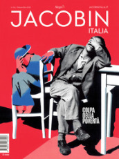 Jacobin Italia. 18.