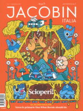 Jacobin Italia (2019). 2: Scioperi!