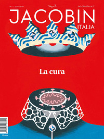 Jacobin Italia (2020). 7: La cura