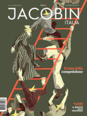 Jacobin Italia. 21.