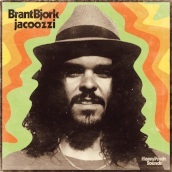 Jacoozzi (black vinyl re-issue)