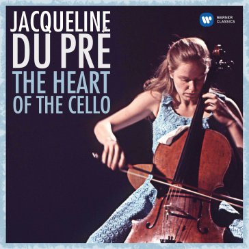Jacqueline du pré: the heart of the cell - Jacqueline Du Pré( V