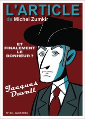 Jacques Duvall