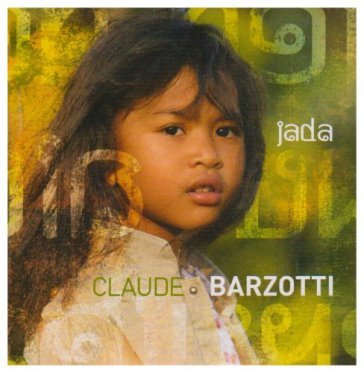 Jada -2tr- - CLAUDE BARZOTTI