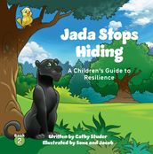 Jada Stops Hiding