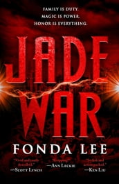 Jade War