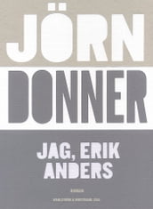 Jag, Erik Anders