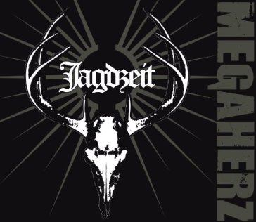 Jagdzeit - MEGAHERZ