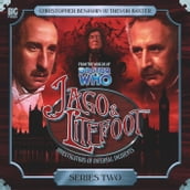 Jago & Litefoot: Series #2
