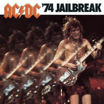 Jailbreak '74 - Ac/Dc