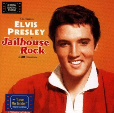 Jailhouse rock - Elvis Presley