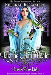Jak the Giant Healer
