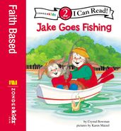 Jake Goes Fishing