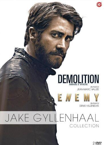 Jake Gyllenhaal Collection (2 Dvd) - Jean Marc Vallee - Denis Villeneuve