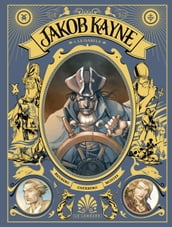 Jakob Kayne - tome 1 - La Isabela