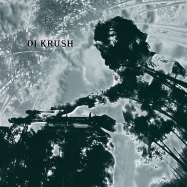 Jaku (2x180gr) - Dj Krush