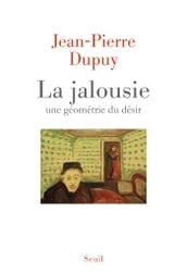 La Jalousie. Une géométrie du désir