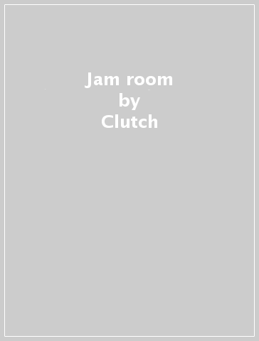 Jam room - Clutch