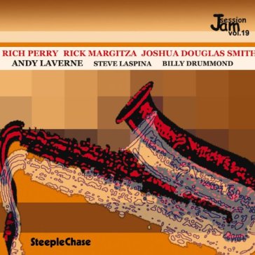 Jam session vol. 19 - Perry/Margitza/Smith
