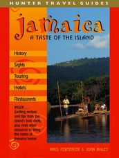 Jamaica: A Taste of the Island