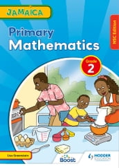 Jamaica Primary Mathematics Book 2 NSC Edition