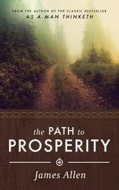 James Allen s The Path to Prosperity